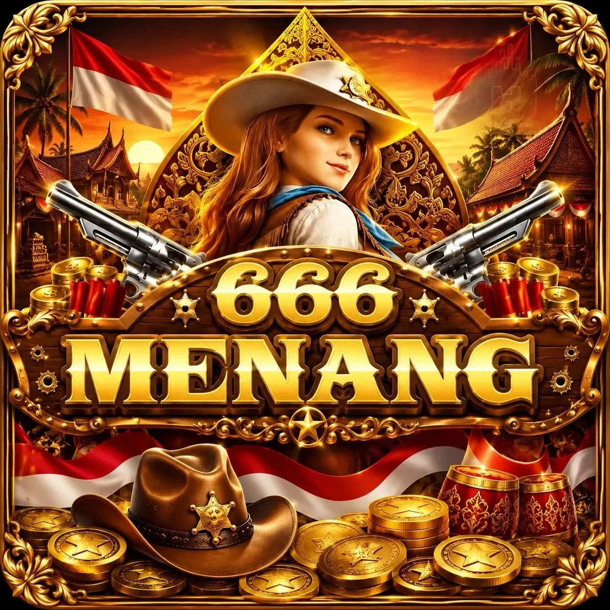 666MENANG - Permainan Seru dan Menarik dalam Kategori Match-3
