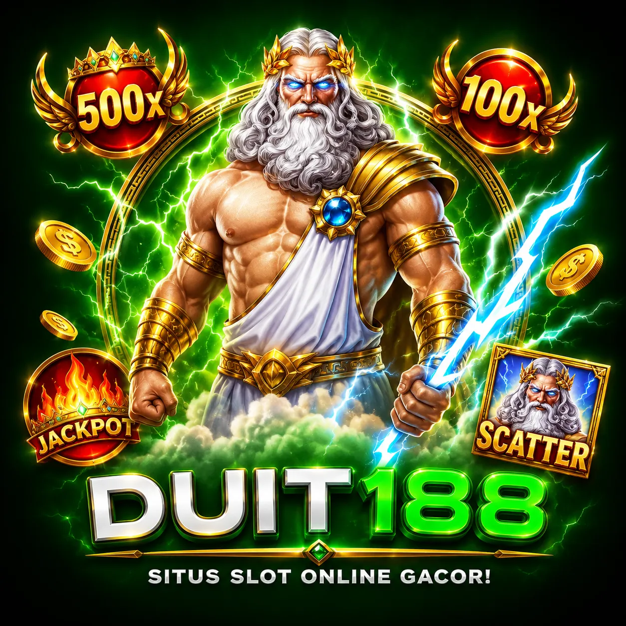 DUIT188 - Game Puzzle Seru dan Menantang