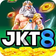 JKT8 - Game Idle yang Seru dan Menghibur