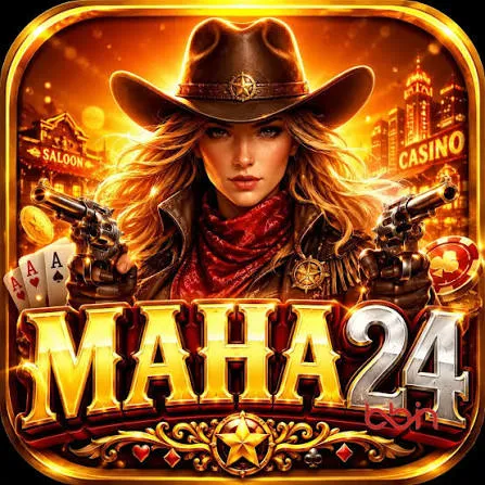 MAHA24 - Petualangan Epik dalam Dunia MMORPG