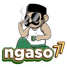 NGASO77 - Petualangan Tanpa Batas di Dunia Terbuka
