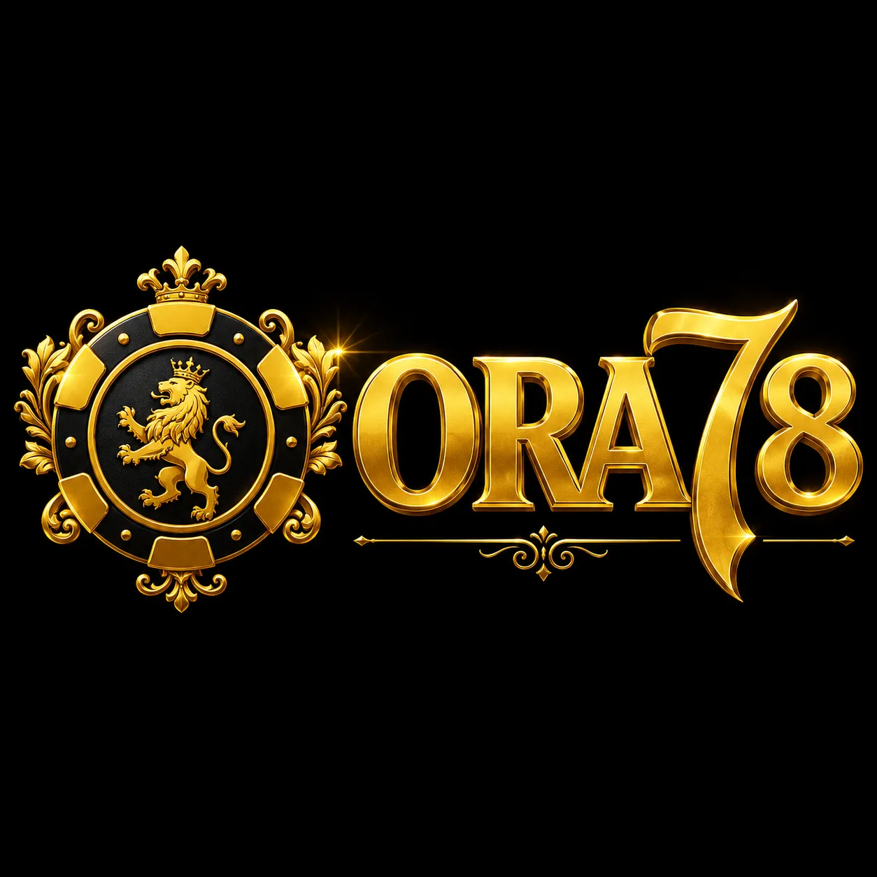 ORA78 - Permainan Match-3 Menyenangkan