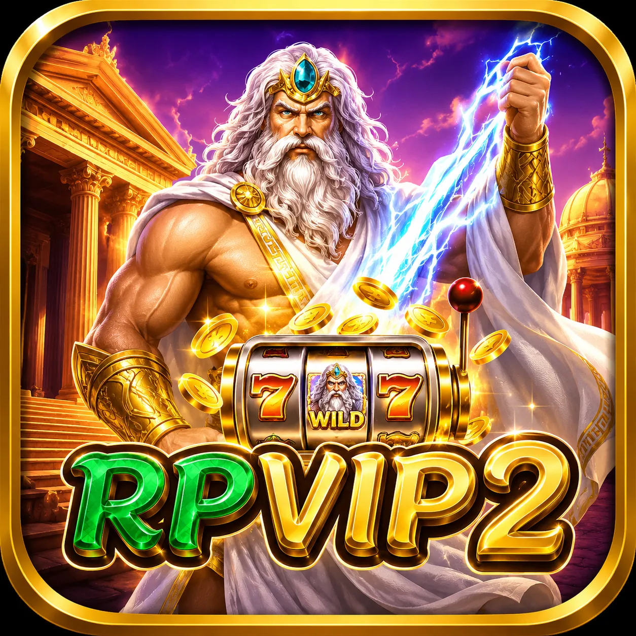 RPVIP2 - Petualangan Seru yang Tak Terlupakan